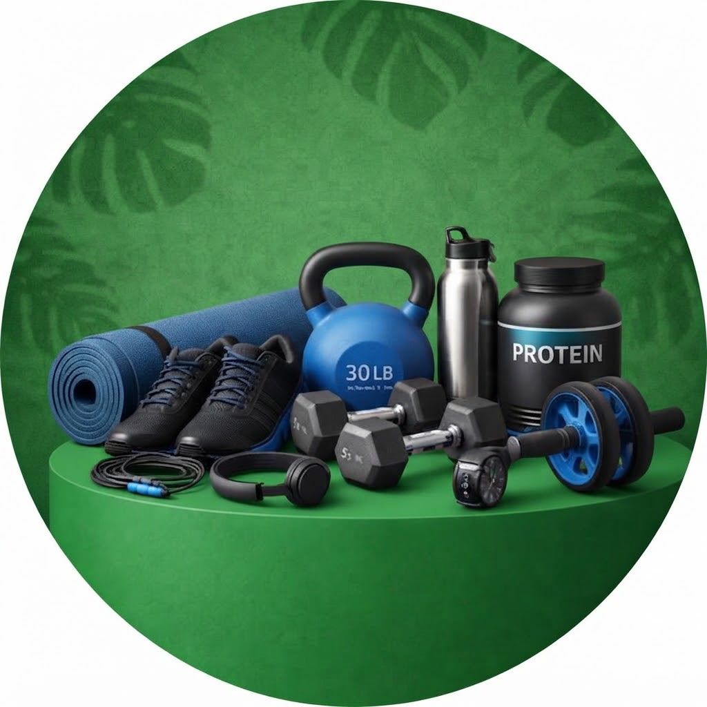 SPORT & GYM