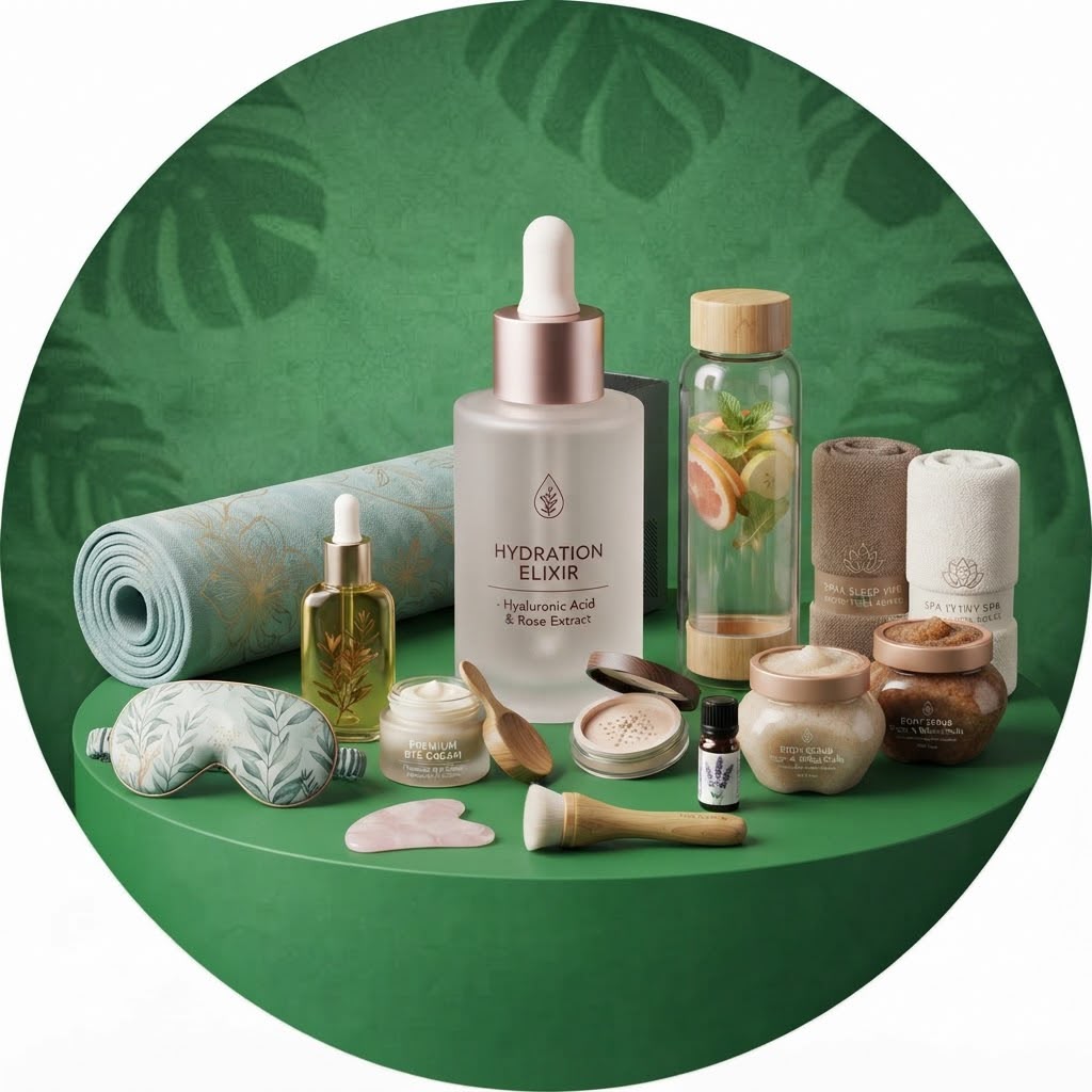 Health & Beauty