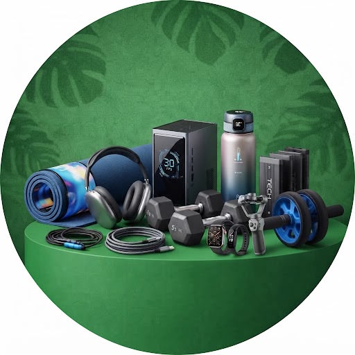 TECH & GADGETS