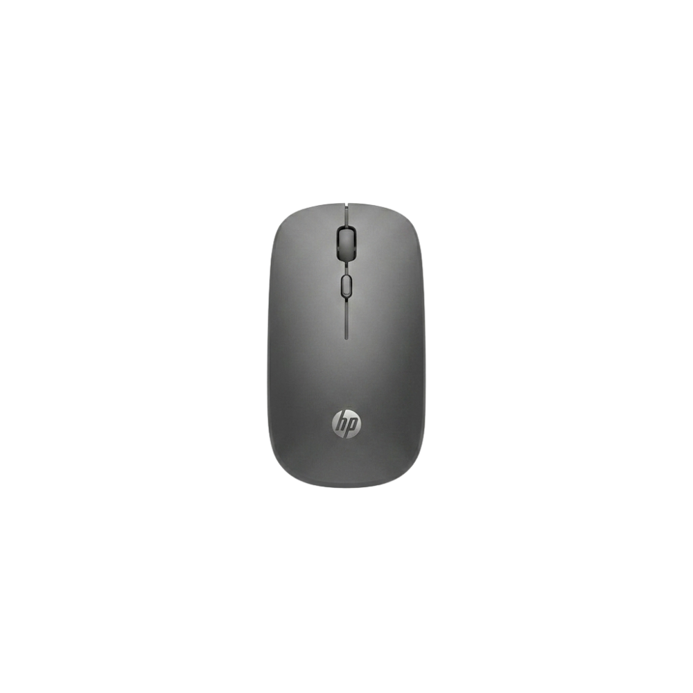 Wireless Mouse(Dual Mode)