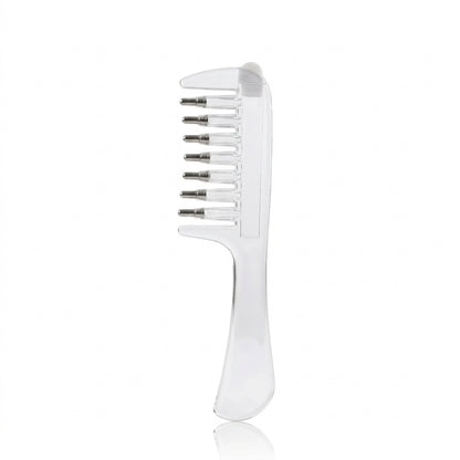 2-in-1 Hair Oil Applicator Comb