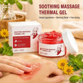 RVDU Massage Tharmal Gel- Warming massage Gel