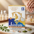 Jointrate Fish Collagen Sachets – Skin & Joint Wellness Support