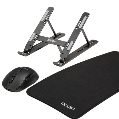 Nexbit Workspace Bundle